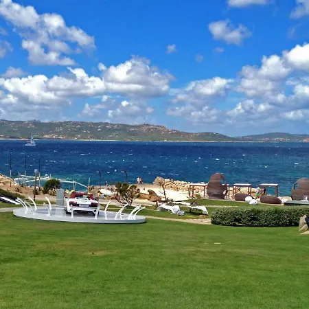 Porto Cervo بيت للعطل