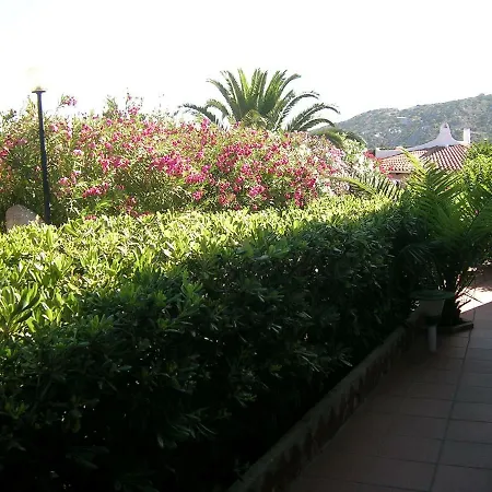بيت للعطل Porto Cervo