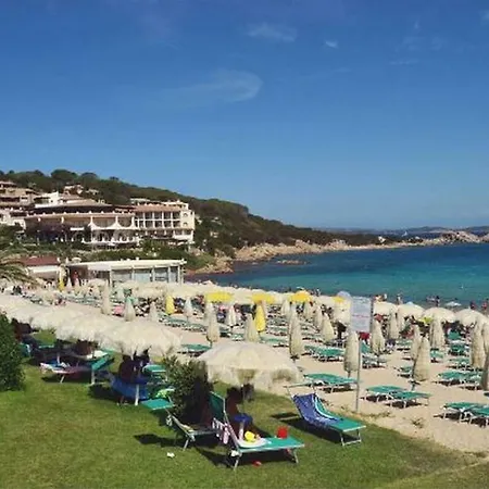 بيت للعطل Porto Cervo بايا سردينيا