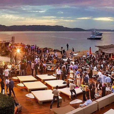 Porto Cervo بيت للعطل *