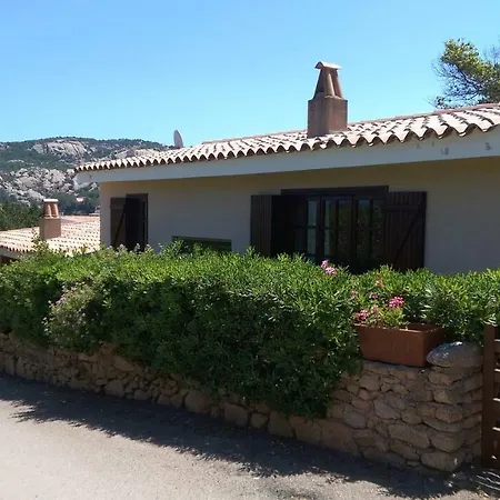Casa vacanze Porto Cervo