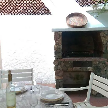 Porto Cervo Casa vacanze
