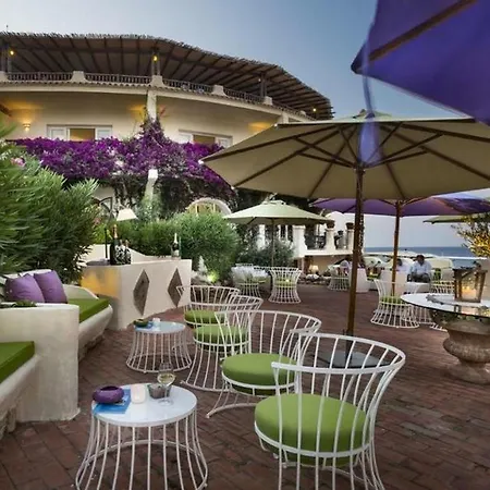 Porto Cervo Casa vacanze