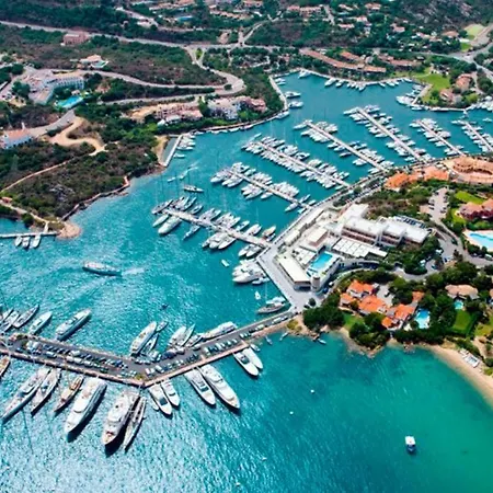 Casa vacanze Porto Cervo Baja Sardinia