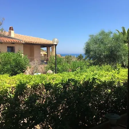 Porto Cervo Baja Sardinia