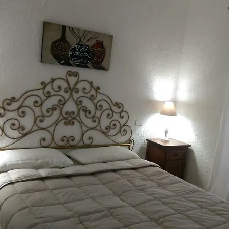 Casa vacanze Porto Cervo