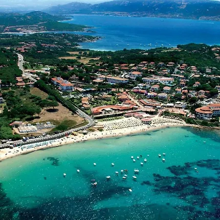 Porto Cervo Casa vacanze